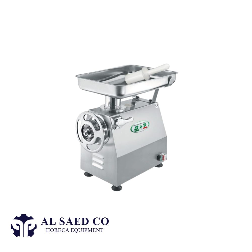 Meat Mincer 22 it