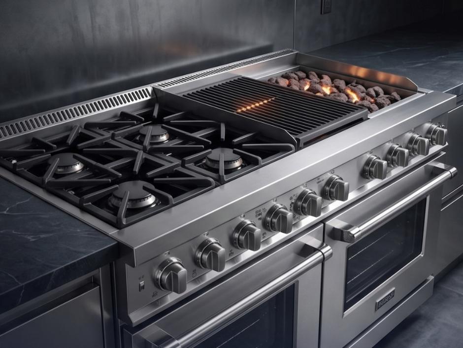 Cooking Equipment
