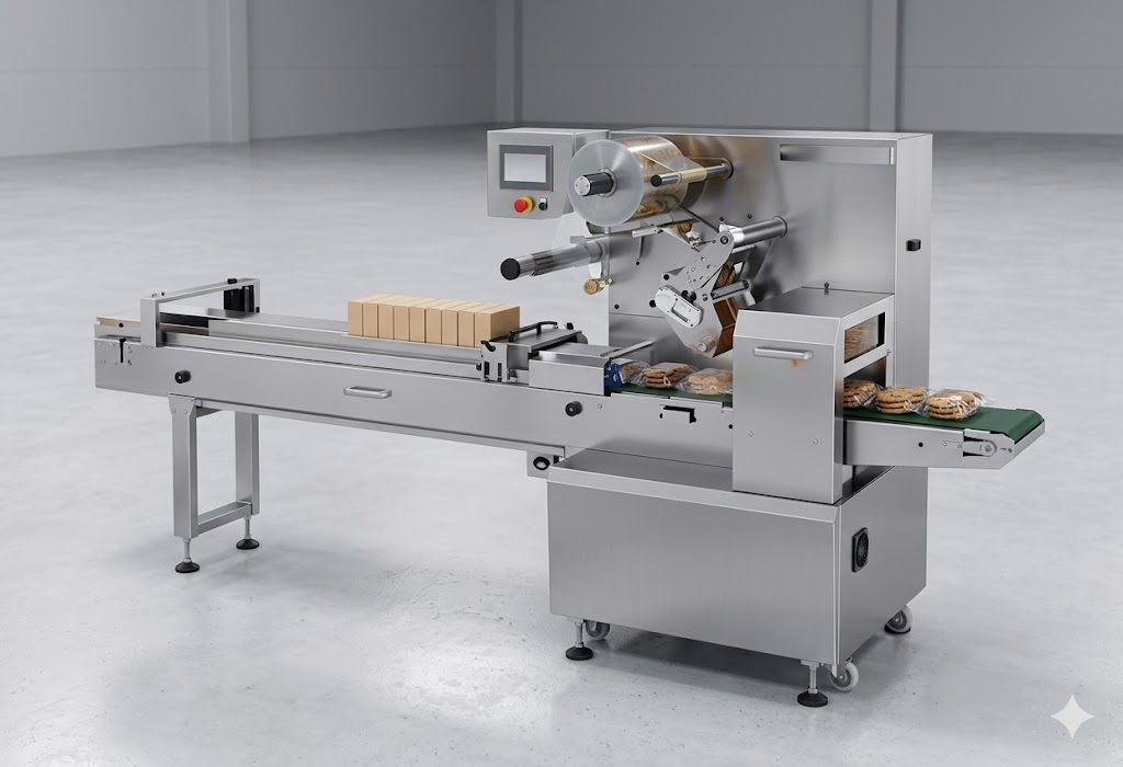 Packaging Equipment