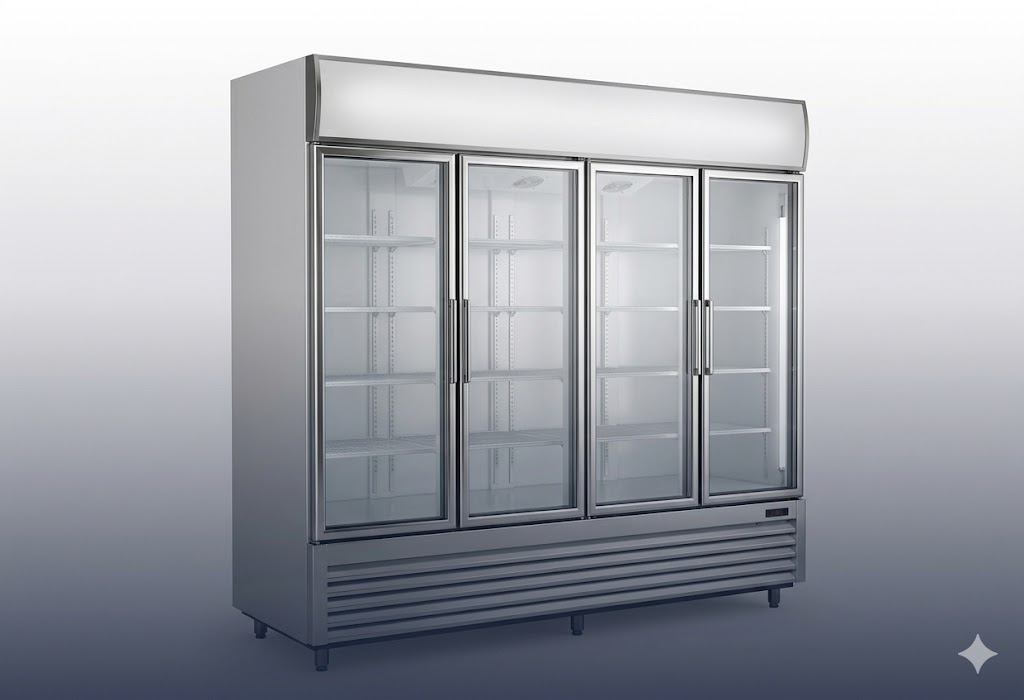Preservation Equipment